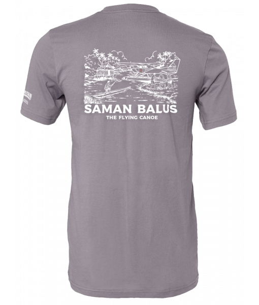 BELLA+CANVAS  Unisex Jersey Short Sleeve Tee