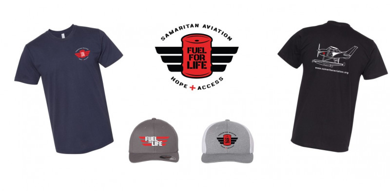 Fuel For Life Collection