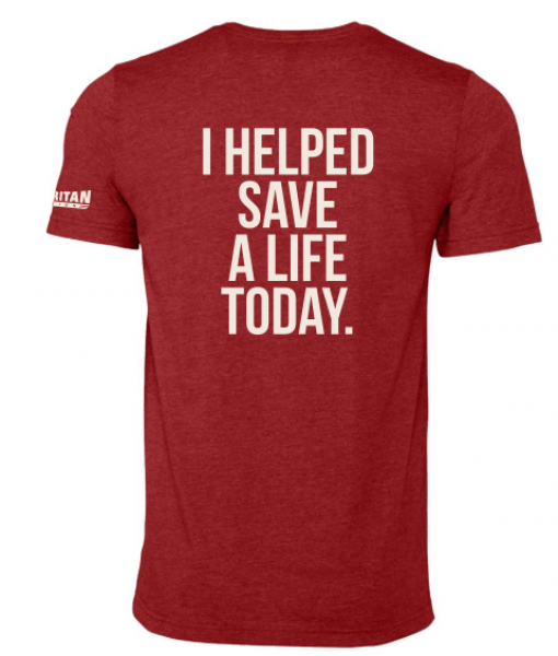 Hope Takes Flight Shirt