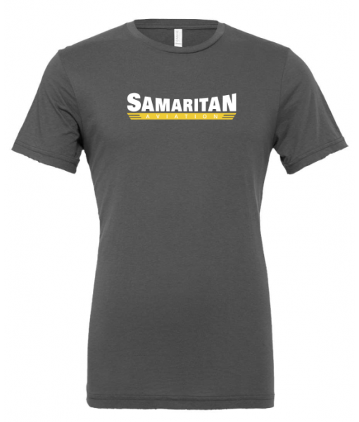 BELLA+CANVAS  Unisex Jersey Short Sleeve Tee